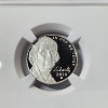 Image 2 : NGC PF70 Ultra Cameo 2016 U.S. Nickel form 13-Coin Silver Proof Set
