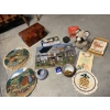 Image 1 : *Pick Up At Mantua Home-No Shipping Available* Miscellaneous Home Items - Paint Brush - Tissues