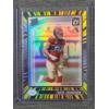 Image 3 : Two New York Giants NUMBERED Trading Cards - Jalin Hyatt 116/199 & Theo Johnson 65/75