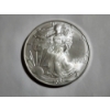 Image 1 : 2000 American Eagle 1 Oz Fine Silver Round