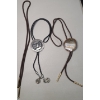 Image 1 : (3) Bolo Ties 