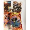 Image 3 : X-Men Comic Books - Set of 6 - New X-Men - Ultimate X-Men - Extraordinary X-Men - Marvel 