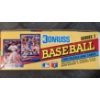 Image 3 : DonRuss Baseball 1991 Puzzle and Cards feat Willie Stargell Puzzle - 36ct.