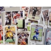 Image 9 : Large Lot of Over 50 Football Trading Cards Including Flashback, Score, Rookie Cards, & More!