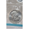 Image 3 : 1963-P/1963-D Silver Uncirculated Coin Sets