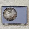 Image 2 : 1998 1 Troy Oz. .999 Fine Silver American Eagle Round
