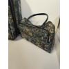 Image 6 : Floral Suitcases - Large, Medium & Carrying Case - Atlantic - Beautiful Suitcases! -*****NO SHIPPING