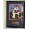 Image 8 : Hand Signed Phil Niekro Framed Photograph ~ Measures 12" X 17"