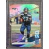 Image 3 : Two NUMBERED Seattle Seahawks Trading Cards Chris Carson 14/24 & DK Metcalk 138/199