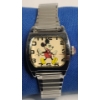 Image 2 : Vintage Seiko Repop Walt Disney MICKEY MOUSE EST. 1928 Quartz Japan Movement Wristwatch 