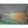 Image 3 : Two Ropes, Two Lights, New DVD Cords, & Vintage Hand Broom