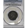 Image 2 : 1828 Classic Head United States Half Cent Coin