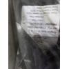 Image 2 : Brand New Gray Plush 47''x74'' Weighted Blanket