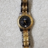 Image 4 : Two Watches Ft. Ford Officially Licensed & Very Nice Waltham Vintage Watch