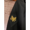Image 3 : US Army Uniform Full Set Including Trousers Shirt & Jacket - Korea Vintage