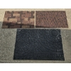 Image 1 : Welcome Mat (23.5x35) and 2 Carpet Rectangles (27x17)