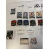 Image 3 : Baseball Cards - Select - Prizm - Grant Taylor - Matt Shaw