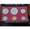 Image 2 : 3 - United States Proof Sets: 1977, 1973, 1979