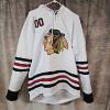 Image 1 : National Lampoon's Christmas Vacation Movie Jersey Lace-Up Hoodie, Size XL
