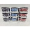 Image 1 : Three Brand New 3 Packs Of Auto Airfresheners In Cherry, True Night, And New Car Scents
