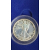Image 5 : Washington Mint "The Liberty Collection" 90% Silver Half Dollars - Face Value: $1.50