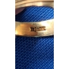 Image 3 : Men's 10K Gold Herf Jones 1974 Washington Highschool Massillon, Ohio Class Ring - Size 11 