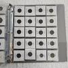 Image 22 : Sorted and Dated International Coin Collection in Protective Binder with Page Sleeves