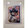 Image 1 : 1991 Score Emmitt Smith ROOKIE Football Card In Holder - Mint Condition