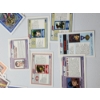 Image 15 : Over 200 Assorted 1991 Impel G.I. Joe Trading Cards - Mint/Near Mint