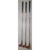 Image 1 : (3) Vintage MacGregor Wooden Head Driver Golf Clubs 1, 2, 3