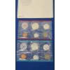 Image 4 : 1964 Uncirculated Coin Set With 90% Silver