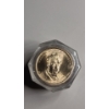 Image 5 : SEALED Tube Of PCGS (20) BU First Day Of Issue 2009-P Harrison Presidential Dollars