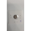 Image 3 : 1853 United States Three-Cent 75% Silver Coin