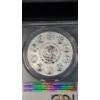 Image 5 : 2018-Mo PCGS PR70 First Strike Reverse Proof Mexican Libertad 1 oz .999 Fine Silver Coin 