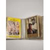 Image 5 : Small Binder of Assorted Sports Trading Cards 