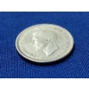 Image 4 : Beautiful Sterling Silver 1943 Australia Schilling Coin in Mint State Condition ~ ASW: 0.168 Oz