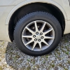 Image 37 : Nice White 2013 Buick Enclave ~ 3.6L V6 Engine ~ 4D AWD SUV ~ 138,969  Miles ~ THREE ROW SEATS