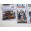 Image 4 : x8 2022 Panini Assorted Cleveland Browns Trading Cards - Excellent Condition in Holders