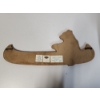 Image 2 : Bear in Red Canoe Wood Wall Art - 20 x 8.3