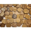 Image 4 : Approx. $1.00 Face Value of Assorted Lincoln Pennies - Maily Wheats 