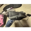 Image 6 : *Pick Up At Mantua Home-No Shipping Available* Deep Tissue Massager Theracare 7 in 1 in Pink Bag 