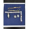 Image 1 : Lot of Watches - Watch Bands - Alarm Clock Watch - Keychain Holder 