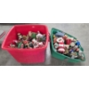 Image 2 : Large Vintage Collection Of Christmas Tree Ornaments