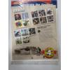 Image 5 : United States Postage Stamps - Unused & Mint Condition - $19.65 Face Value