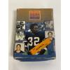 Image 1 : 1994 Pursuit of Justice: The Simpson Case - 50-card non-sport tarding card boxed set 