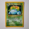 Image 1 : Venusaur 15/102 Holo Rare Base Set Vintage Pokemon Trading Card in Near Mint or Mint Condition!