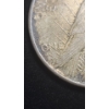 Image 4 : 1923-S Silver Peace Dollar & (2) Kennedy Half Dollars 1971, 2001