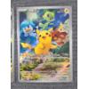 Image 3 : Lot of Two Pikachu 027 Black Star Promo Pokemon Trading Cards in Near Mint Condition