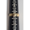 Image 6 : Men's 14K Yellow Gold Classic Wedding Band Ring - Size 10.5 - Weight: 4.6g