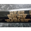 Image 8 : Very Nice Cooperstown Wood Baseball Bat With Unique Ohio Jayhawks Inscriptions! Full Size 33" Bat